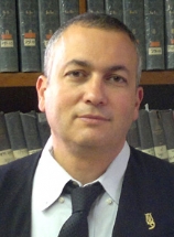 Attorney Nimrod Langer